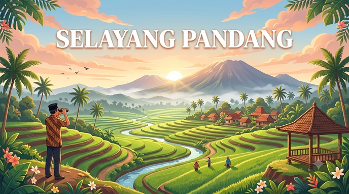 Selayang Pandang
